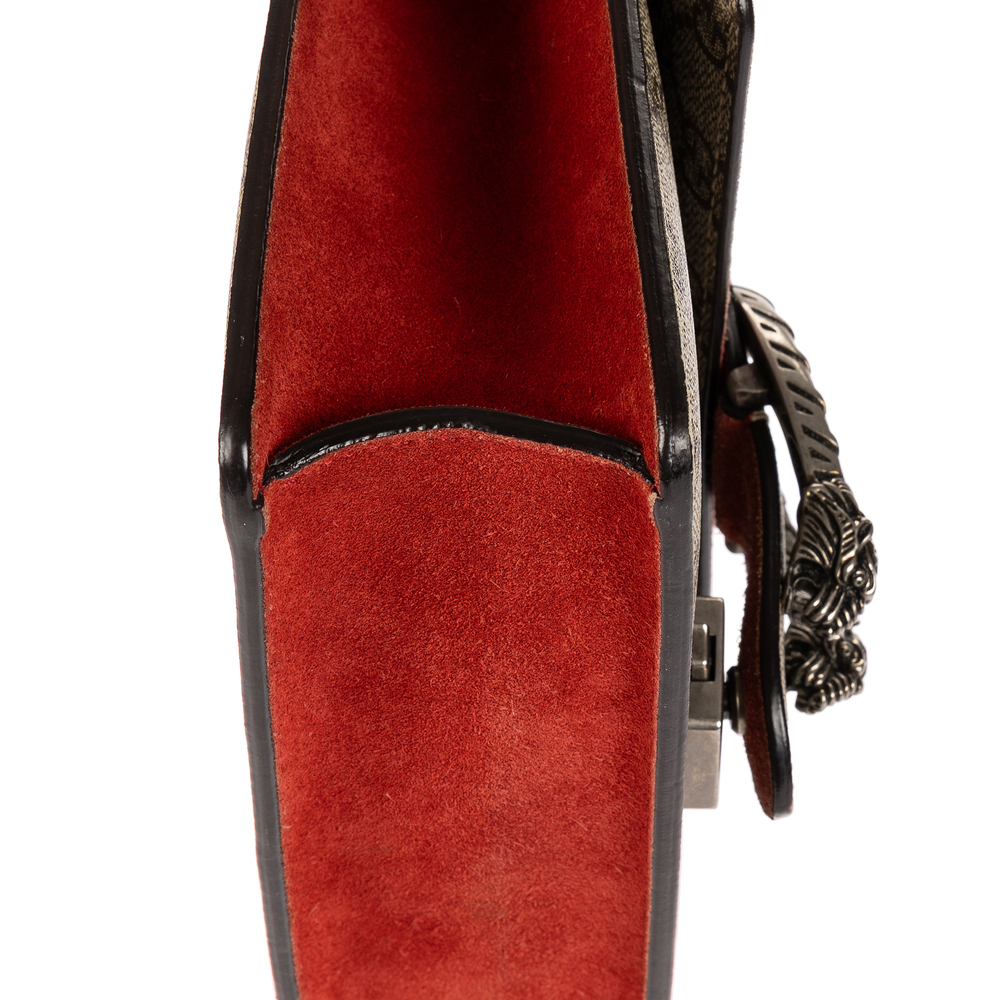 Gucci Dionysus Mini - Picture 7 of 11